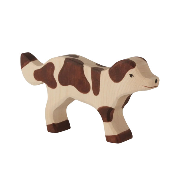 Farm Dog | Holztiger Wooden Toy