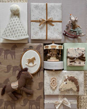 Load image into Gallery viewer, Number Birthday Candles - Almond
