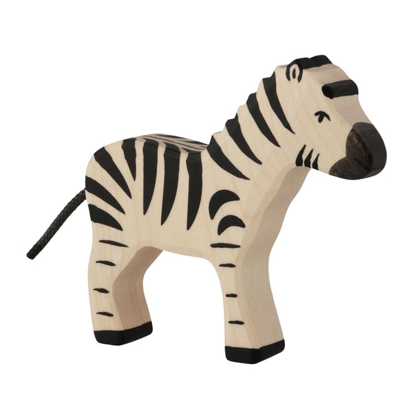 Zebra | Holztiger Wooden Toy