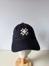 Load image into Gallery viewer, Sawtooth Star Caps
