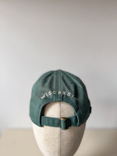 Load image into Gallery viewer, “Cow + Wisconsin” Double Embroidered Cap
