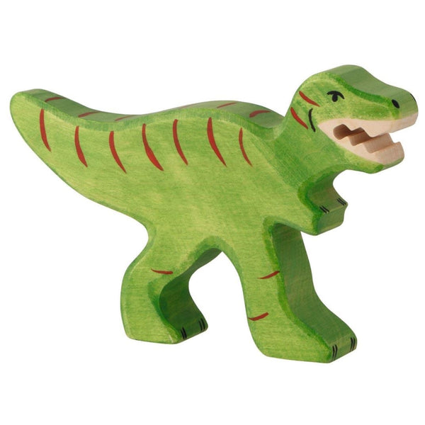 Tyrannosaurus Rex | Holztiger Wooden Toy