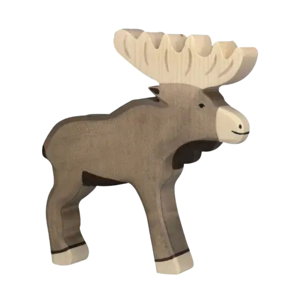 Elk | Holztiger Wooden Toy