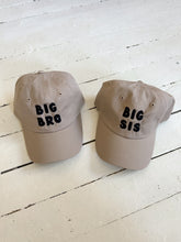 Load image into Gallery viewer, &quot;Big Sis&quot; Youth Cap
