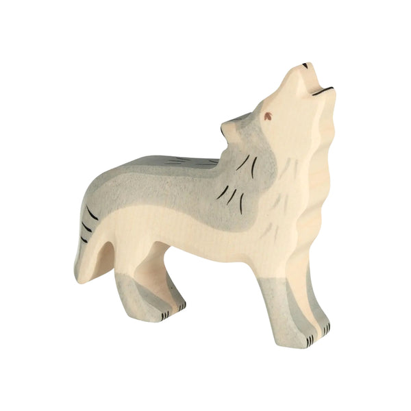 Wolf | Holztiger Wooden Toy