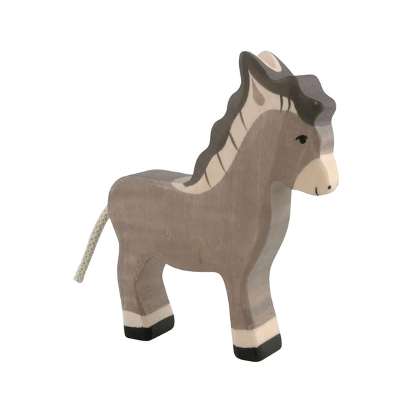 Donkey | Holztiger Wooden Toy