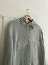 Load image into Gallery viewer, “Homebody” Adult Hoodie | Sage
