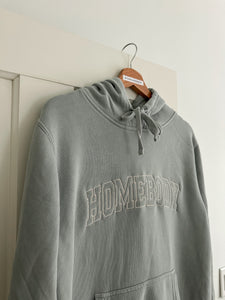 “Homebody” Adult Hoodie | Sage