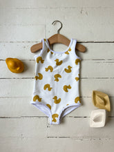 Load image into Gallery viewer, “Yellow Rubber Ducky” Swimsuit
