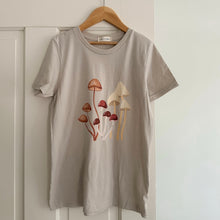 Load image into Gallery viewer, “Mushrooms Funguy” Youth Kid Tee
