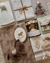 Load image into Gallery viewer, Number Birthday Candles - Almond
