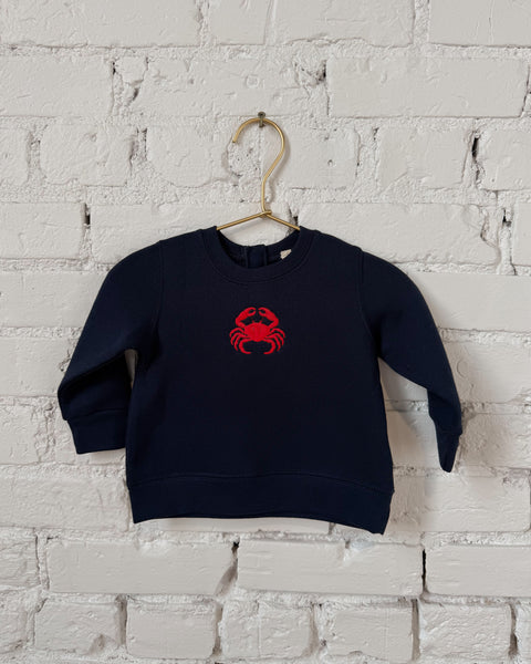 “Carl the Crab