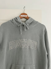 Load image into Gallery viewer, “Homebody” Adult Hoodie | Sage
