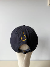 Load image into Gallery viewer, Walleye Fish Embroidered Cap - Khaki
