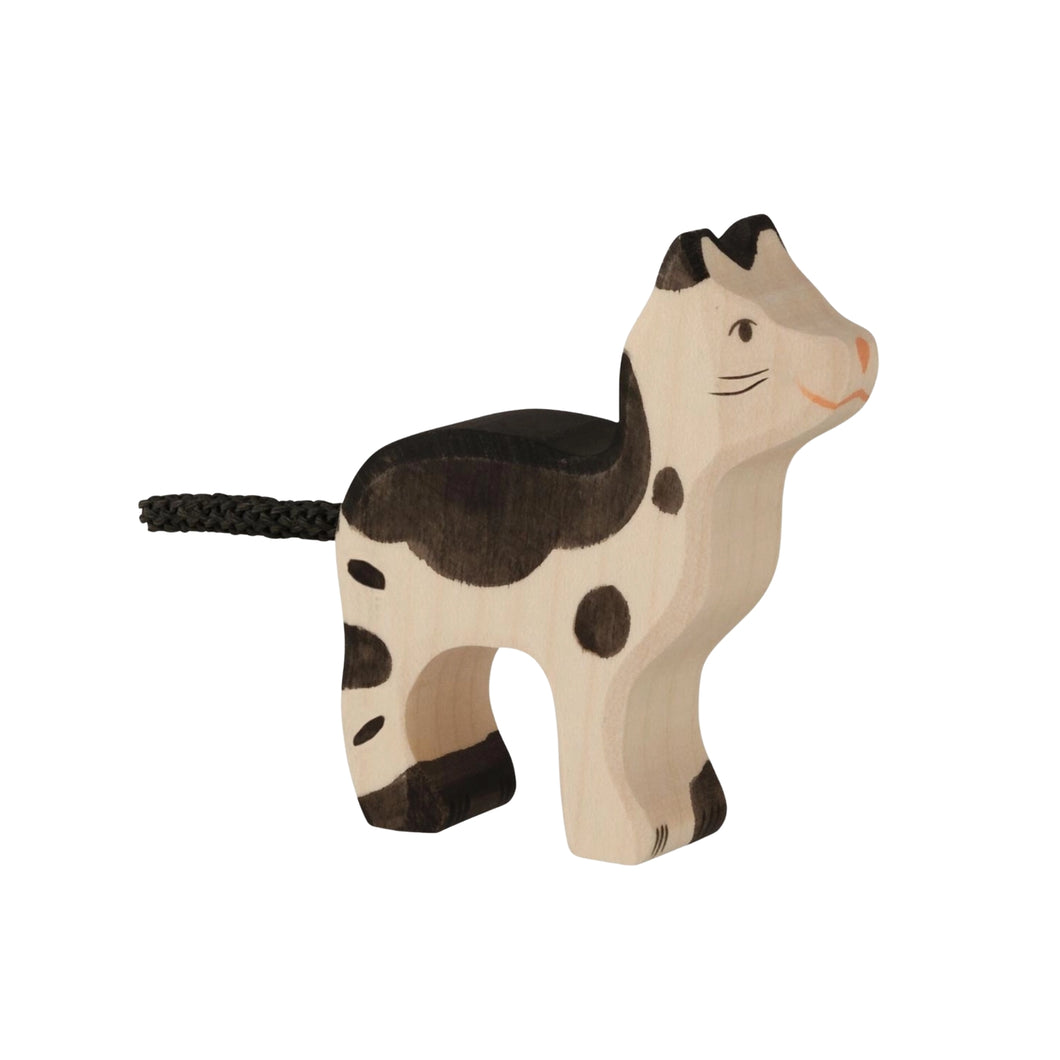 Cat, Ragdoll | Holztiger Wooden Toy