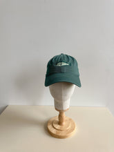 Load image into Gallery viewer, Crappie Embroidered Cap - Blue Spruce

