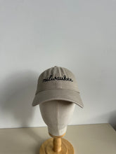 Load image into Gallery viewer, “Milwaukee” Embroidered Caps

