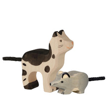 Load image into Gallery viewer, Cat, Ragdoll | Holztiger Wooden Toy
