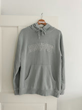 Load image into Gallery viewer, “Homebody” Adult Hoodie | Sage
