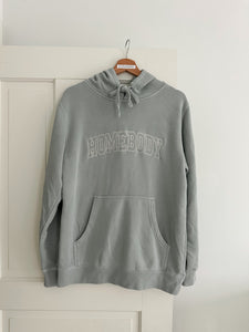 “Homebody” Adult Hoodie | Sage