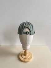 Load image into Gallery viewer, Crappie Embroidered Cap - Blue Spruce
