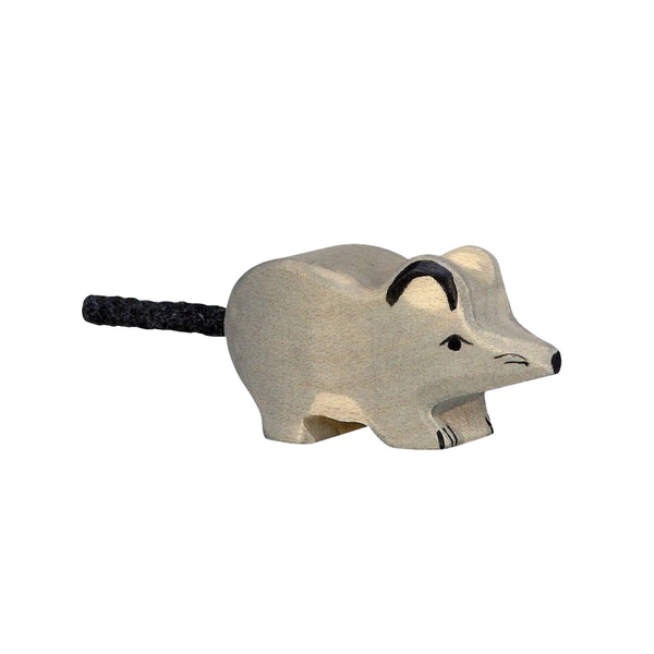 Mouse | Holztiger Wooden Toy