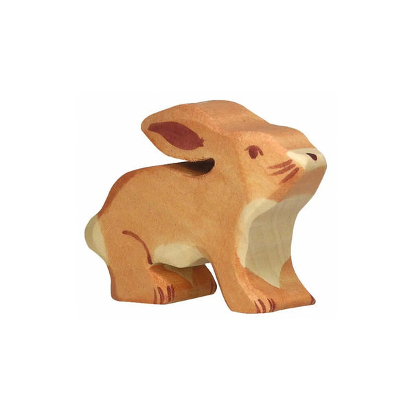 Rabbit | Holztiger Wooden Toy