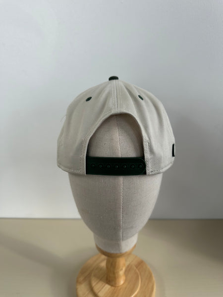 “Milwaukee” Embroidered Heritage Caps