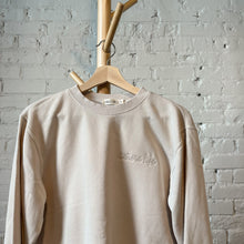 Load image into Gallery viewer, &quot;Señora Life” Embroidered Adult Crew
