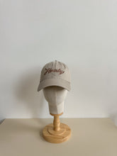 Load image into Gallery viewer, &quot;Howdy&quot; Embroidered Cap
