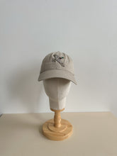 Load image into Gallery viewer, Mallard Embroidered Cap - Khaki
