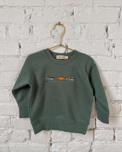 Load image into Gallery viewer, “Gone Fishing” Toddler Crew
