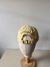 Load image into Gallery viewer, “Cow + Wisconsin” Double Embroidered Cap
