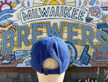 Load image into Gallery viewer, “Milwaukee” Embroidered Caps
