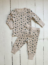 Load image into Gallery viewer, Blueberries - 2 Piece Pajama Set
