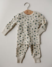 Load image into Gallery viewer, Blueberries - 2 Piece Pajama Set
