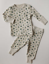 Load image into Gallery viewer, Blueberries - 2 Piece Pajama Set
