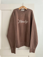Load image into Gallery viewer, “Howdy” Adult Embroidered Crew
