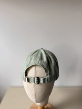 Load image into Gallery viewer, “Cow + Wisconsin” Double Embroidered Cap
