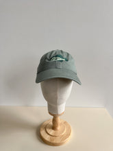 Load image into Gallery viewer, Crappie Embroidered Cap - Blue Spruce
