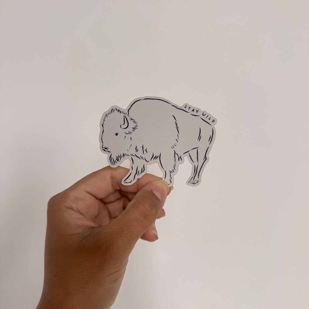Bison 