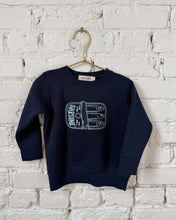 Load image into Gallery viewer, Sardines Kid Crew
