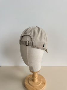 Mallard Embroidered Cap - Khaki