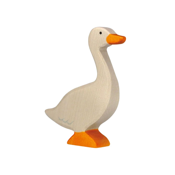 Goose | Holztiger Wooden Toy