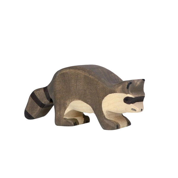 Racoon | Holztiger Wooden Toy
