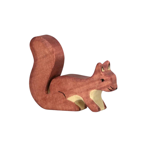 Squirrel | Holztiger Wooden Toy