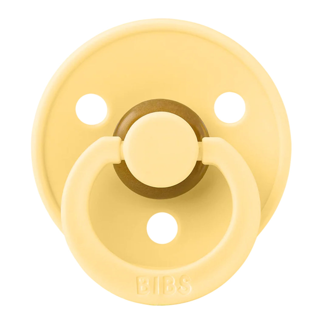 Butter Rubber Pacifier