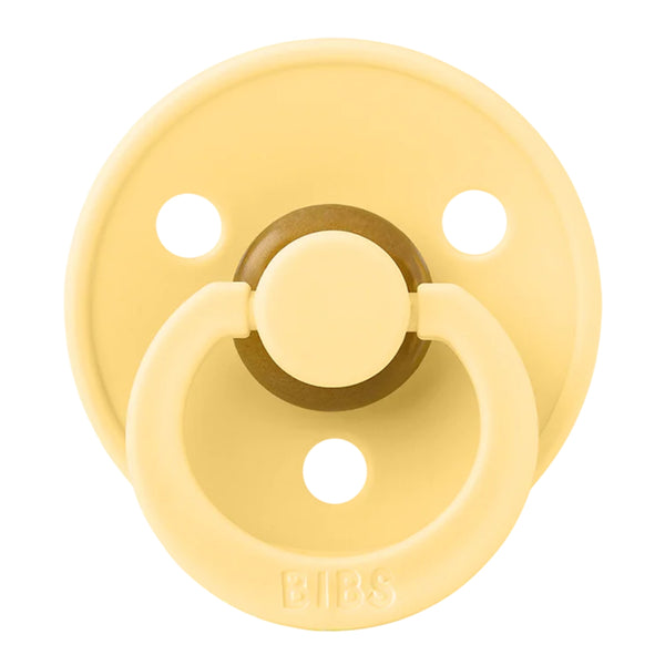 Butter Rubber Pacifier