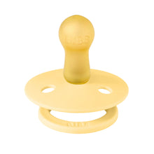 Load image into Gallery viewer, Butter Rubber Pacifier
