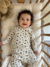 Load image into Gallery viewer, Blueberries - 2 Piece Pajama Set
